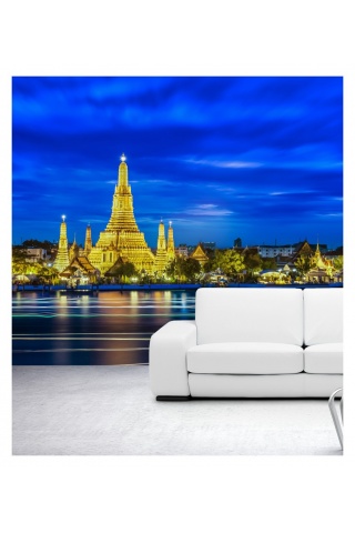 Du Hoc Thai Lan 178x126 cm Duvar Resmi