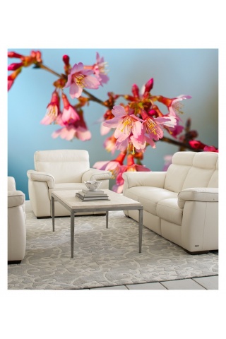 Cherry Blossom 178x126 cm Duvar Resmi