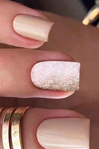 TEN RENGİ TIRNAK OJE SÜSLEME TUZU, TIRNAK TOZU, OJE TUZU, OJE TOZU, NAIL ART