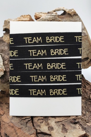 Team Bride Nedime Bilekliği 5'li