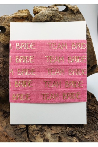 Pudra Team Bride Nedime Bilekliği 5'li